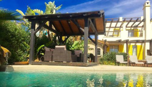 Villa - Beach Front
