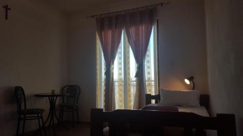 Single Room with Balcony