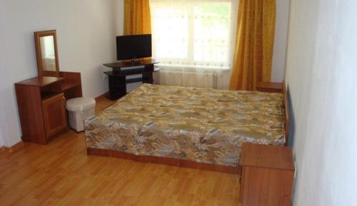 Family Apartment