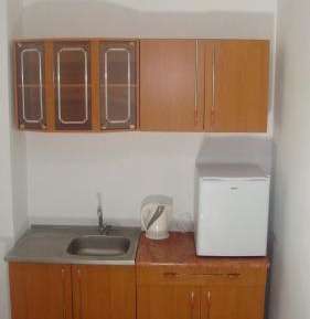 Family Apartments (5 Adults)