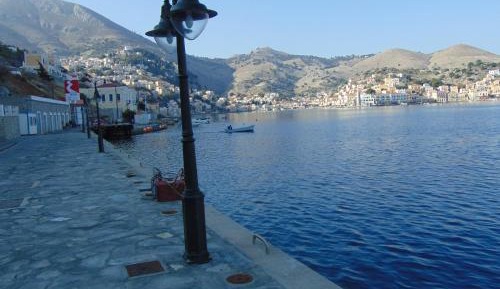 Villa St. Irene - Pitini