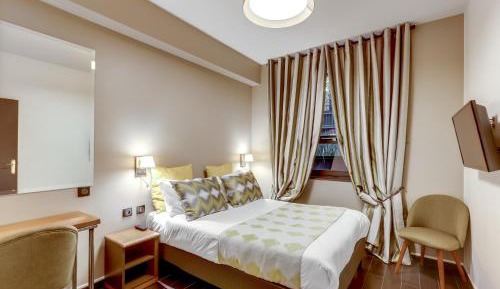 Double Room - Disability Access (Ground Floor)