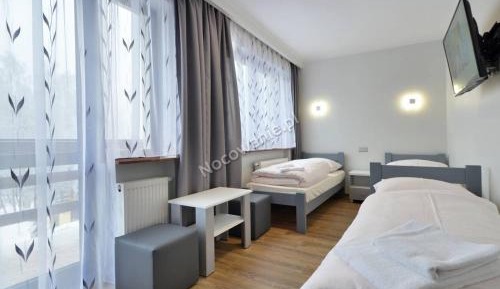 Triple Room with Bathroom