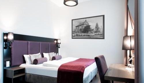 Comfort Triple Room