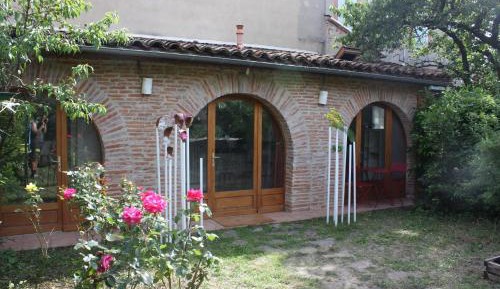 Maisonette