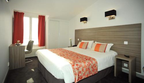 Standard  Room