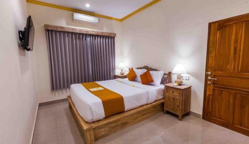 Vimala Standard Room