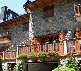 Three-Bedroom Townhouse