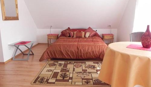 Quadruple Room with Bathroom
