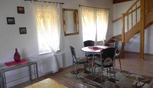 Family Room with Private Bathroom
