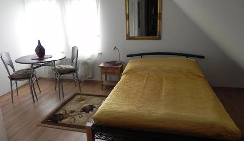 Double or Twin Room with Shared Bathroom