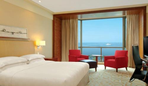 Bay View Suite