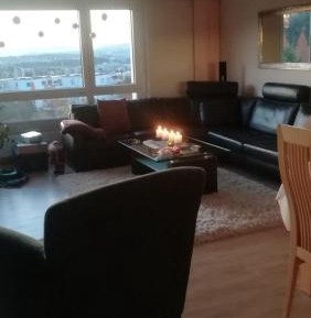 Standard Single Room with Shared Bathroom