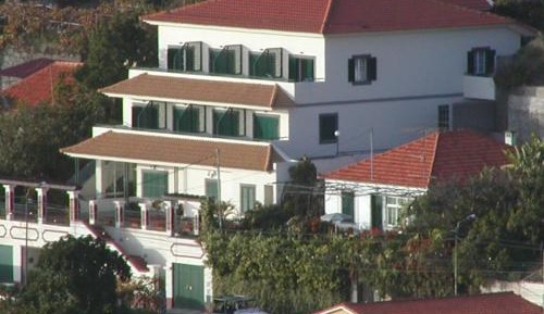 Studio Twin Sea View