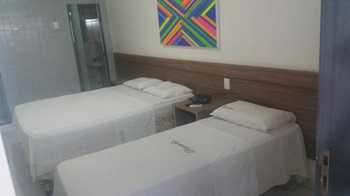Luxury Triple Room