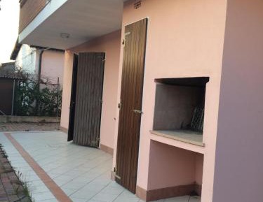 Two-Bedroom Apartment Ground Floor