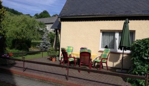Holiday Home