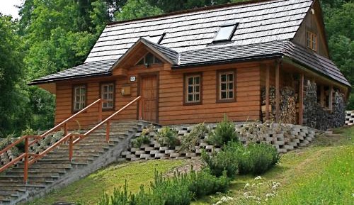 Three-Bedroom Chalet