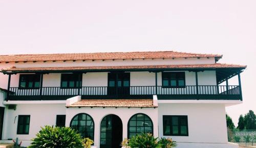 Three-Bedroom Townhouse