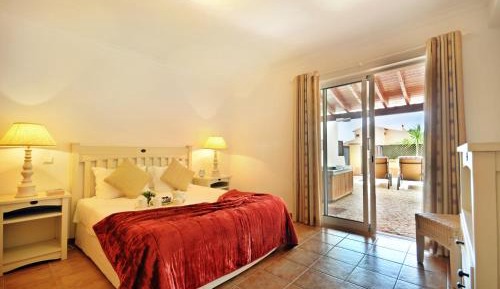 Three-Bedroom Townhouse