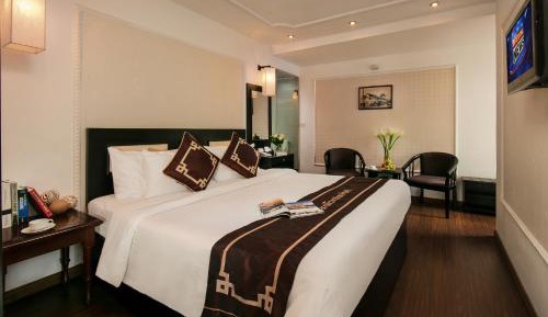 Budget Double or Twin Room