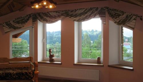 Comfort Family Room