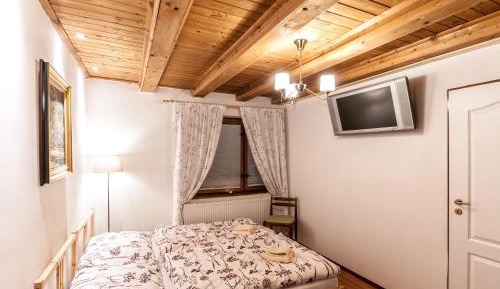Duplex Apartment