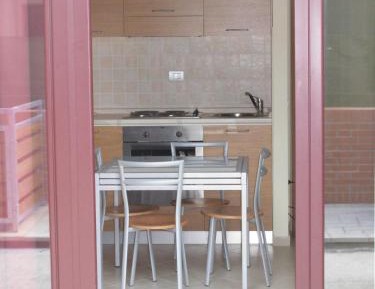 Two-Bedroom Apartment (6 Adults)
