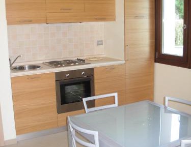 Two-Bedroom Apartment (4 Adults)