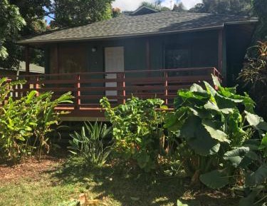 Superior Cottage