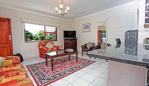 One-Bedroom Chalet