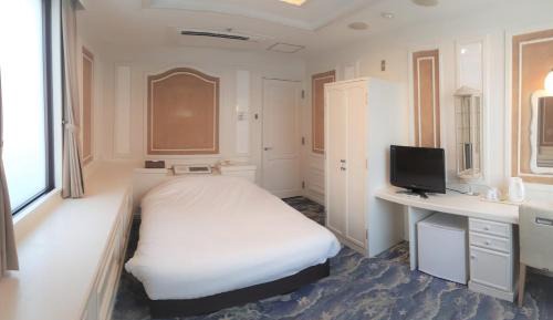 Double Room - Non Smoking