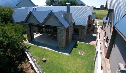 Holiday Home