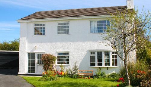 Holiday Home