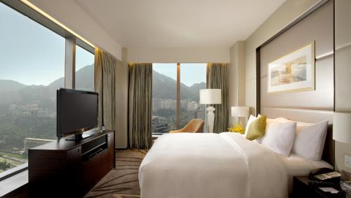 Executive King Suite