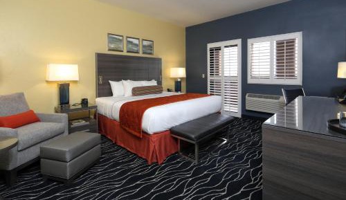 Superior King Room