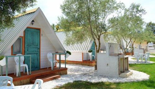 Bungalow