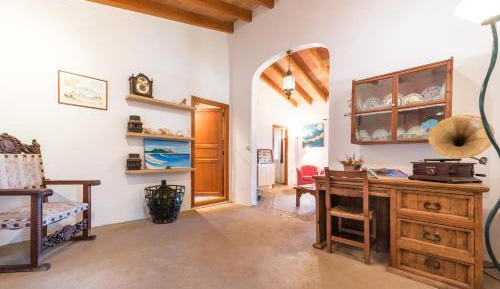 Superior Family Room