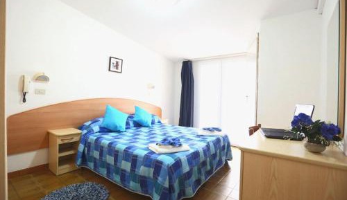 Budget Double or Twin Room
