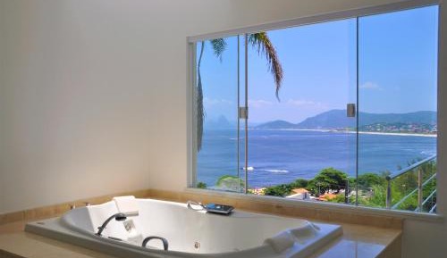 Villa with Sea View