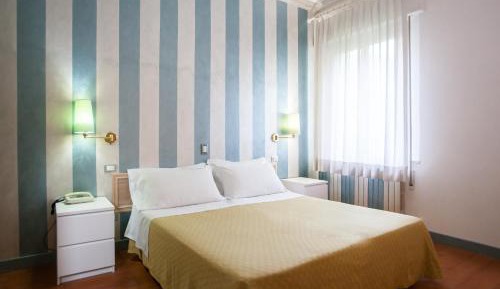 Classic Double or Twin Room