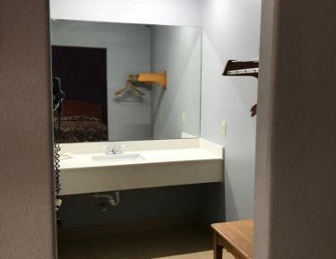 Suite with Kitchenette