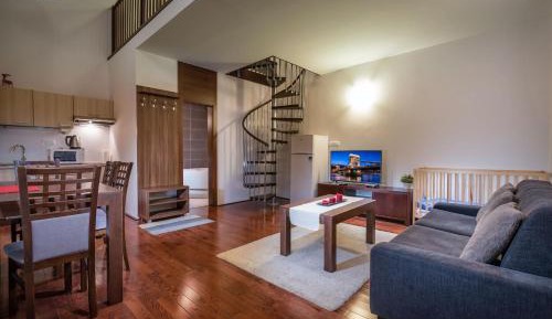 Standard Maisonette