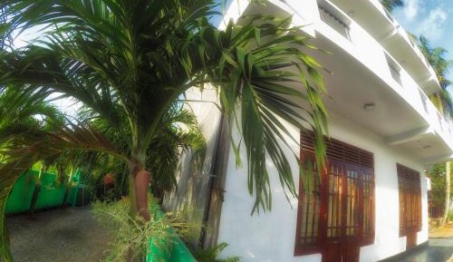Superior Villa