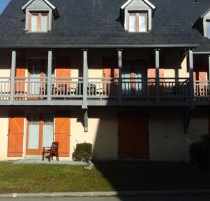 Duplex Apartment