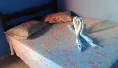 Triple Room with Fan