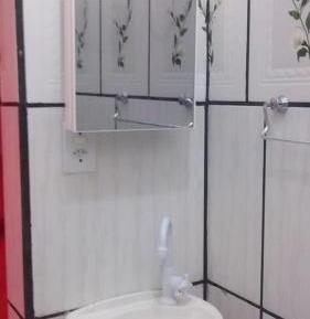 Double Room with Air Conditioning