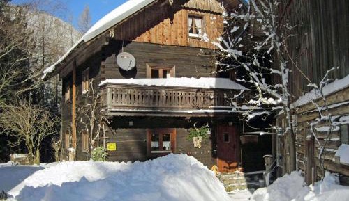Four-Bedroom House