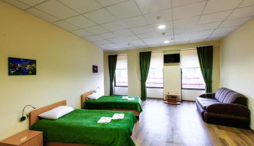Triple Room with Shower