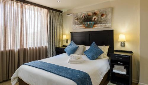 Family Chalet - No Sea View